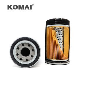 Heavy Duty <b>Oil</b> <b>Filter</b> 4484495 1-13240232-2 97730341 4696643 84206729 4658521 for Hitachi Isuzu Excavator Parts - Product Image 3