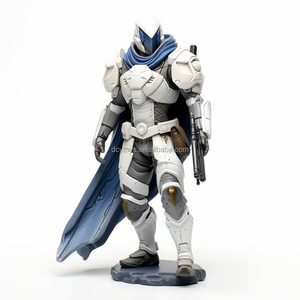 Tượng PVC chất lượng cao 18CM, mô hình nhân vật hành động Joker, đồ chơi sưu tập, trang trí, tư thế ngồi, mô hình anime, quà tặng - Product Image 2