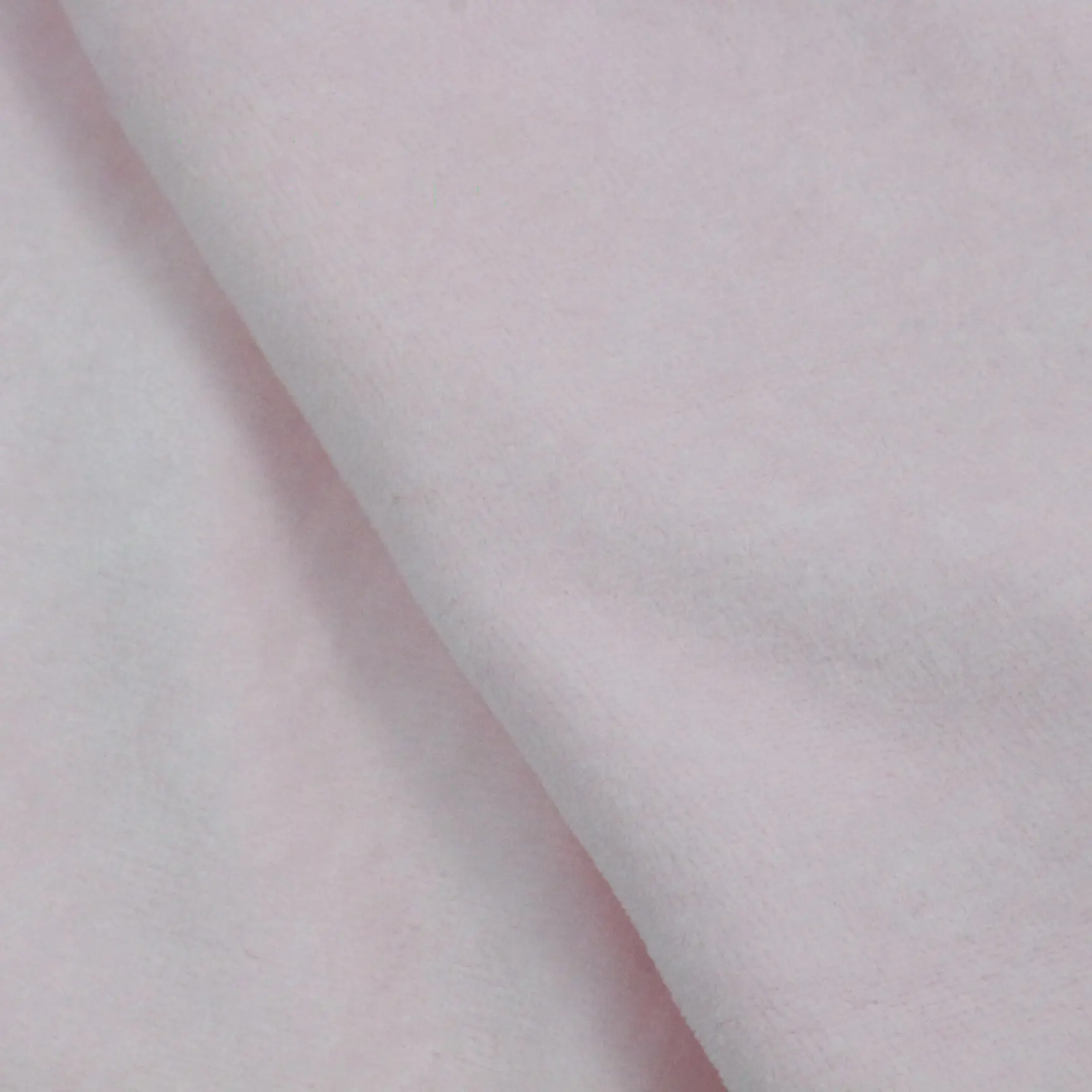Solid Color woman sleepwear 100% cotton organic blue garment fabric