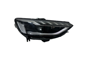 ไฟหน้า LED เต็มรูปแบบ 8w0941034D 8w0941033D สำหรับ Audi A4 <span class=keywords><strong>S4</strong></span> B9 ปี 2021-2023 - Product Image 1