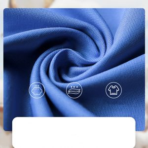 قميص عمل مقاوم للحريق بأكمام طويلة عالي الوضوح وعاكس للضوء، متوافق مع معايير NFPA2112، ملابس عمل مقاومة للهب بالجملة - Product Image 6