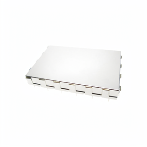 51-CBSA-1.0X6.0X0.5 Distributeur agréé de blindages RF - Product Image 1