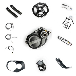 <span class=keywords><strong>Bafang</strong></span>-kit de conversión de <span class=keywords><strong>bicicleta</strong></span> eléctrica, <span class=keywords><strong>motor</strong></span> bonito de la más nueva generación, M510, 48v, 250W - Product Image 2