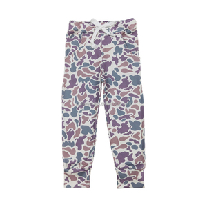 Disponibili Leggings <span class=keywords><strong>Marroni</strong></span> Mimetici per Bambine, <span class=keywords><strong>Pantaloni</strong></span> Yoga per Bambini, Abbigliamento Moda Boutique a Prezzo di Fabbrica - Product Image 3