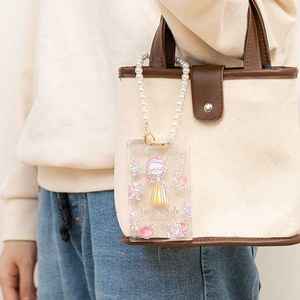 Permiso de trabajo de empleado de moda de verano - Product Image 1