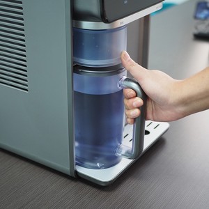 <span class=keywords><strong>2025</strong></span> mới kinh doanh máy nước kiềm <span class=keywords><strong>Ionizer</strong></span> nước máy trong khách sạn nước quả lọc - Product Image 3