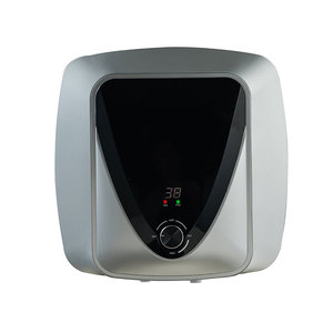 <span class=keywords><strong>Chauffe</strong></span>-<span class=keywords><strong>eau</strong></span> électrique à <span class=keywords><strong>thermosiphon</strong></span> en plastique, capacité 15L, mural, pour usage domestique et hôtelier - Product Image 5