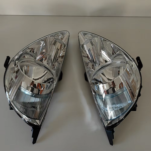 ไฟหน้ารถยนต์สำหรับ <span class=keywords><strong>Honda</strong></span> Fit 01-07 <span class=keywords><strong>Jazz</strong></span> 02-09 2171153LLEMN7 - Product Image 2