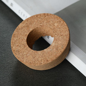 <span class=keywords><strong>Vaso</strong></span> di propagazione moderna <span class=keywords><strong>vaso</strong></span> di acqua idroponica fioriera supporto in <span class=keywords><strong>vetro</strong></span> trasparente pianta terrario con <span class=keywords><strong>coperchio</strong></span> in sughero e supporto in legno - Product Image 5