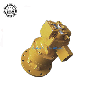 มอเตอร์สวิงรถขุดขนาดเล็ก รุ่น 708-7T-00122 สำหรับรถขุด PC40 - Product Image 3