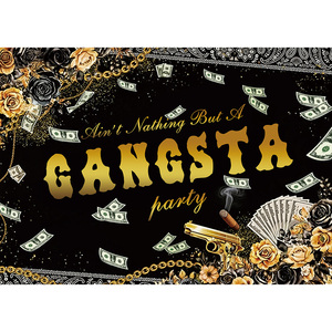 Fondo <span class=keywords><strong>de</strong></span> Decoración Retro <span class=keywords><strong>de</strong></span> <span class=keywords><strong>los</strong></span> Años 50 para Fiestas, Pancarta Clásica <span class=keywords><strong>de</strong></span> <span class=keywords><strong>Rock</strong></span> and Roll <span class=keywords><strong>de</strong></span> <span class=keywords><strong>los</strong></span> Años 50, Decoración para Fiestas Sock Hop <span class=keywords><strong>de</strong></span> <span class=keywords><strong>los</strong></span> Años 50 - Product Image 3