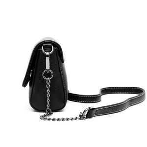 Nuevo Bolso de Cadena, Bolso de Hombro, Bolso de Diseñador, Marcas de Bolsos de Lujo de Cuero PU para Mujer - Product Image 4