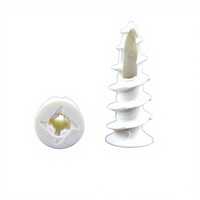 FLYHIGHER 14x38 Metric Nylon Self Drilling Drywall Anchor for Mining Applications Wholesale