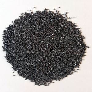 Grano de acero de alta calidad: medios abrasivos duraderos y reciclables para máquinas de chorro de ruedas y salas de explosión - Product Image 3