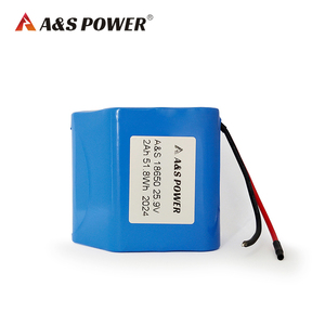 Аккумуляторный блок Li-ion 18650 25.9В 2000мАч (7S1P) от производителя: стабильная мощность, длительный срок службы для устройств - Product Image 2