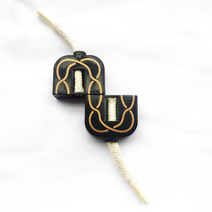 Conception de LOGO personnalisé corde coupée restaurer rue magique Gimmick corde cassée récupérer corde de coupe tour de magie accessoire jouet pour enfants - Product Image 3