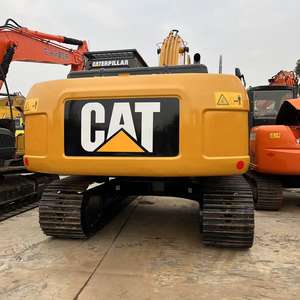 2022 Pelle Caterpillar 320d d'occasion CAT 320D - Product Image 6