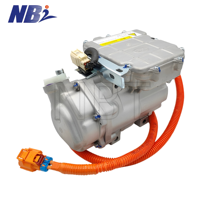 Auto-Klimakompressor für Byd OE HA2HC8103020A Neu Hochwertig