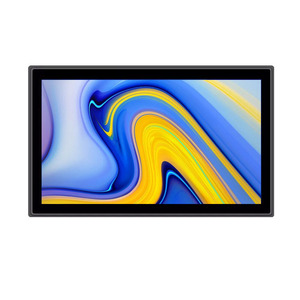 32 43 55 <span class=keywords><strong>inch</strong></span> kích thước lớn TFT <span class=keywords><strong>LCD</strong></span> cảm ứng màn hình Màn hình <span class=keywords><strong>10</strong></span> điểm điện dung sản phẩm mới - Product Image 2