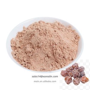 Approvisionnement en usine en vrac Poudre de prune conservée aigre-douce de haute qualité pour la poudre <span class=keywords><strong>Li</strong></span> Hing Mui alimentaire - Product Image 2