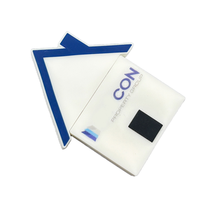 Tùy chỉnh nhà hình dạng in ấn logo <span class=keywords><strong>USB</strong></span> 3.0 ổ đĩa <span class=keywords><strong>flash</strong></span> durable mềm vỏ PVC cho khuyến mại quà Tặng lưu niệm - Product Image 5