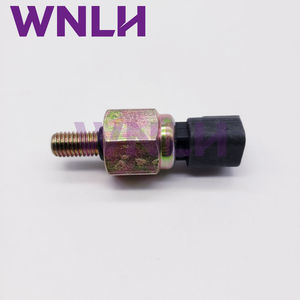 Interruptor de Presión de Aceite de Motor WNLH 320/A4146 320/04046 para Retroexcavadora JCB 3CX 4CX 5CX, Repuestos - Product Image 2