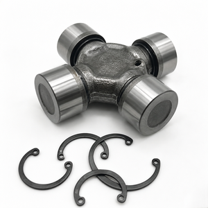 Joint universel croisé ST-1640 de haute qualité pour pièces automobiles, assemblage 16x40mm pour voiture, fourni par l'usine - Product Image 1