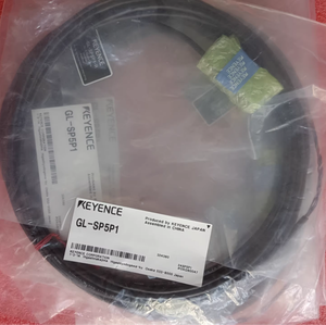 Keyence สาย GL-S GL-SP5P ตะแกรงนิรภัย PNP 5M GL SP5P - Product Image 2