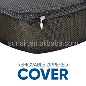 Ortopédica coxis cojín para ciática <span class=keywords><strong>a</strong></span> coxis alivio del dolor ortopédico coxis cojín del asiento - Product Image 6