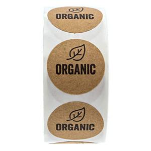 Etiquetas Adhesivas Personalizadas con Laminado Holográfico, Impresas con UV, de Grado Alimenticio, Resistentes al Agua, para Empaquetado de Alimentos, Resistentes al Aceite, Duraderas, de PVC - Product Image 2