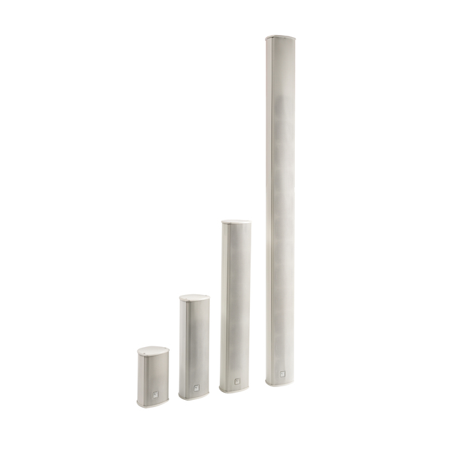 Merlaud 18W Fireproof Alloy Column PA System Speaker CA10