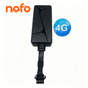 Rastreador GPS 4G para Vehículos en Oferta al Precio Más Bajo en Línea - Product Image 1
