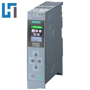 Nuevo Controlador Lógico Programable (PLC) SIMATIC S7-1500 CPU 1513-1 PN 6ES7513-1AL01-0AB0 Original en Stock - Product Image 2
