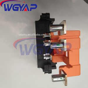 Wgyap กล่องสวิตช์แบตเตอรี่แรงดันสูงระบบไฟฟ้าอัตโนมัติ Volkswagen <span class=keywords><strong>Audi</strong></span> ID.3 AQ5E ID.4.X ID.6X - Product Image 2