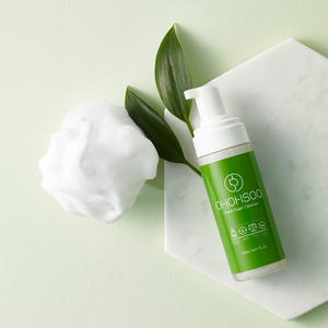 OHOHSOO Primo Mousse nettoyante à faible pH pour peaux sensibles Mousse douce douce et sûre Nettoyant quotidien pour tous les types de peau - Product Image 3