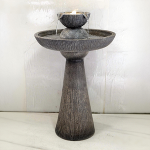 Pompe de <span class=keywords><strong>fontaine</strong></span> <span class=keywords><strong>solaire</strong></span> pour bain d'oiseaux de <span class=keywords><strong>jardin</strong></span>, mini-<span class=keywords><strong>fontaine</strong></span> <span class=keywords><strong>solaire</strong></span> submersible pour arrosage extérieur - Product Image 1