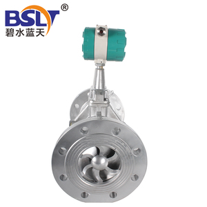 Thông Minh Kỹ thuật số LCD Air <span class=keywords><strong>Flow</strong></span> <span class=keywords><strong>Meter</strong></span> cho hơi nước nén gas Độ chính xác cao hiển thị cảm biến-cho chất lỏng dầu nước - Product Image 3