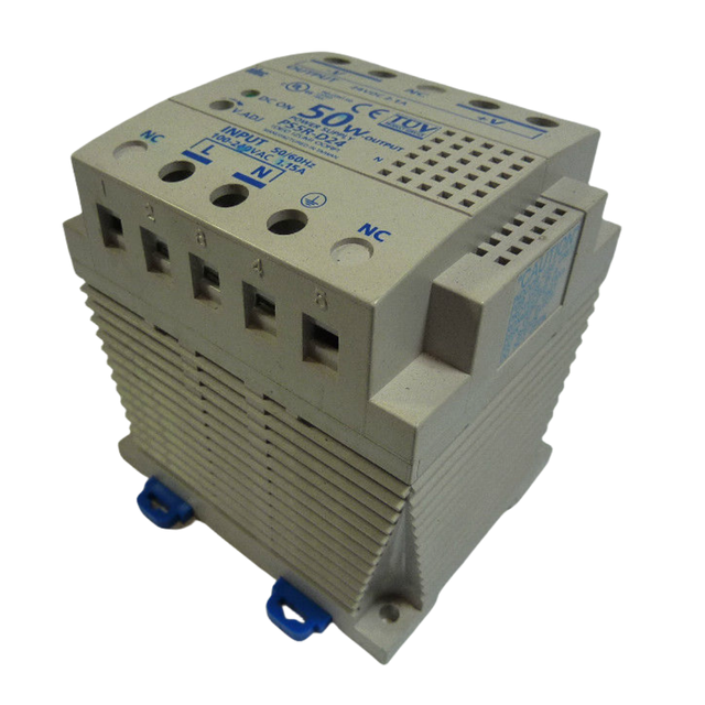 NEW PS5R-D24 Power Supply 24VDC 50W 12 months warranty