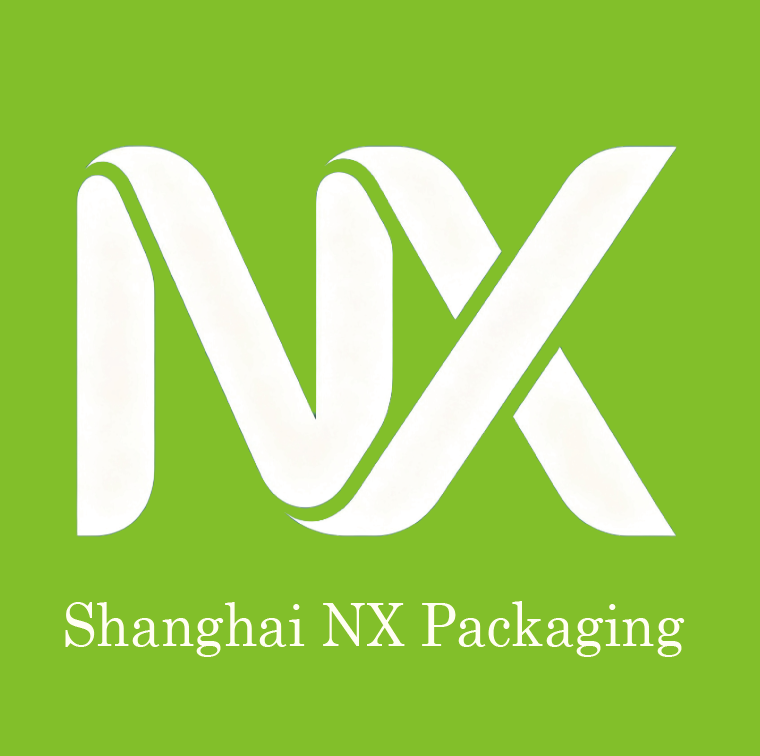 Shanghai NX Packaging Co., Ltd. logo