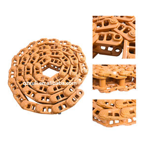 <span class=keywords><strong>PC200</strong></span>-5 catena di collegamento per escavatore 45L Assy 20Y-32-00014 collegamento a binario per parti di macchine edili - Product Image 3