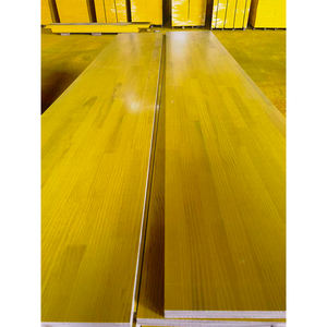 Panel <span class=keywords><strong>de</strong></span> Encofrado <span class=keywords><strong>de</strong></span> Madera Maciza <span class=keywords><strong>de</strong></span> Pino AA, Impermeable, 21 mm, 27 mm, 3 Capas, Tablero <span class=keywords><strong>de</strong></span> Encofrado <span class=keywords><strong>de</strong></span> Madera Contrachapada para Encofrado <span class=keywords><strong>de</strong></span> Hormigón - Product Image 1