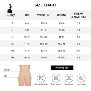 YZ Wholesale Modeladores Body Garments <strong>Bbl</strong> Girdle High Compression Butt Lifter Shaper Girdle Shapewear Colombianas Shorts - Product Image 6