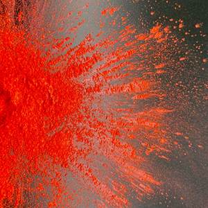 Pigments musique fluorescents pour le vernis à ongles, haute coloration, 30 ml - Product Image 5