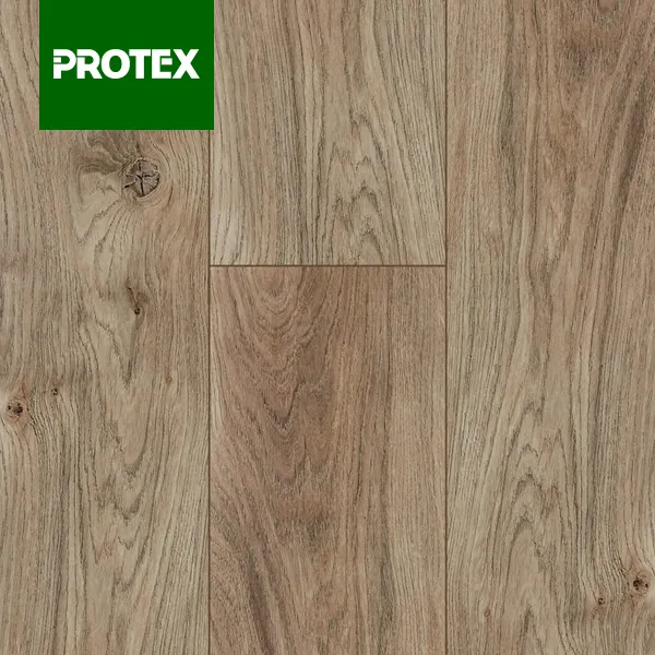 Click Plastic 2023 New Water Resistant Fireproof Unilin Pvc Protex Vinyl Flooring CE / Floor Score / DIBT / ISO ETC. Modern