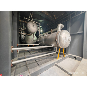 Planta de CO2 <span class=keywords><strong>CCUS</strong></span> Máquina de fabricación de dióxido de carbono líquido Planta de producción de CO2 - Product Image 2