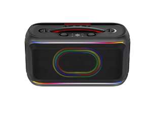 Nouveau modèle 2026 de haut-parleur portable avec poignée et batterie, puissant, vente en gros usine - Product Image 5