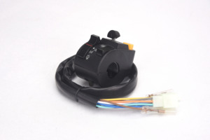 Interruptor de Motocicleta OE 35210-KST-900S para <span class=keywords><strong>HERO</strong></span> MOTOS a ECO <span class=keywords><strong>100</strong></span> - Product Image 6