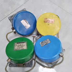 WD Good Working 61.144.1131 มอเตอร์เกียร์ SM102 CD102 อะไหล่เครื่องพิมพ์ออฟเซต ของแท้ มือสอง - Product Image 1
