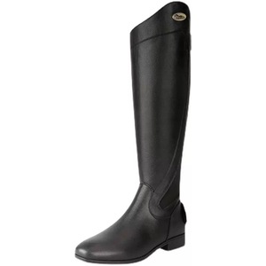 Horse Riding Boots <strong>Waterproof</strong> Leather Long Boots Knee High Boots for Horse Rider Riding Equestrian Shoes Top Equestrian Boots - Product Image 2