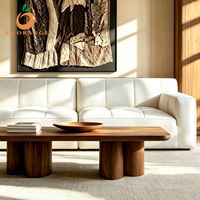 Set Sofa Modern Terlaris, Furnitur Ruang Tamu Kain, Sofa Modular Sectional, Bantal Empuk Ramah Lingkungan untuk Apartemen